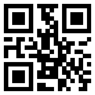 Qr Code di 3916012590