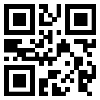 Scansione del Qr Code di 3916012592