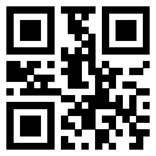 3916012595 Qr Code associato