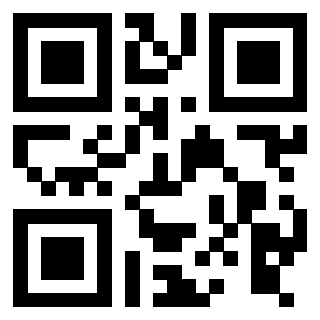 3916012596 QrCode associato