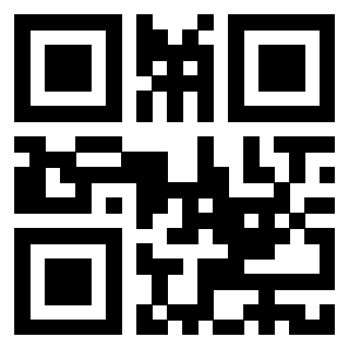 Immagine del Qr Code di 3916012597