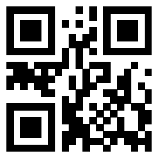 Scansione del QrCode di 3916012598