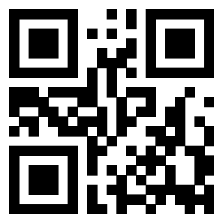3916012599 - Immagine del Qr Code associato