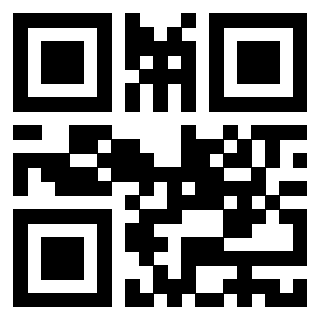 3916012600 - Immagine del QrCode