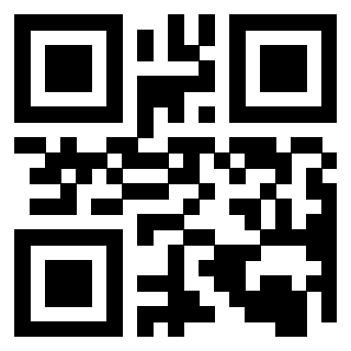 3916012601 - Immagine del QrCode