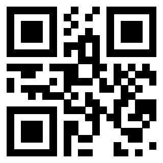 3916012603 QrCode associato