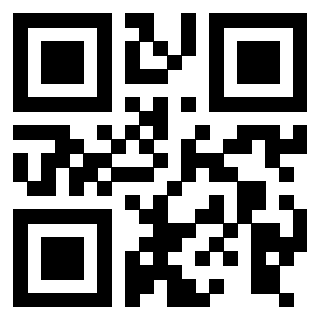 3916012604 - Immagine del Qr Code associato