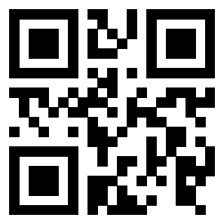 3916012607 - Immagine del Qr Code associato