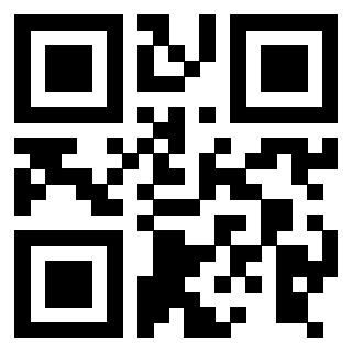3916012609 - Immagine del QrCode associato