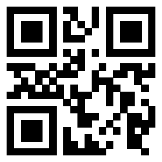3916012612 - Immagine del QrCode associato
