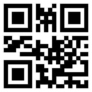Immagine del QrCode di 3916012613