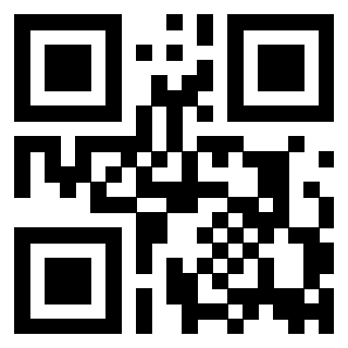 Scansione del QrCode di 3916012620