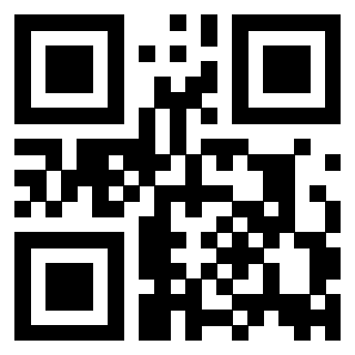 Immagine del Qr Code di 3916012621