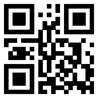 3916012627 - Immagine del Qr Code associato