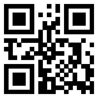 Il QrCode di 3916012630