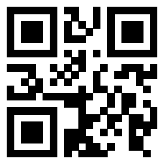 3916012631 - Immagine del QrCode