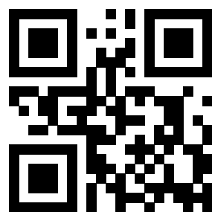 Il QrCode di 3916012632