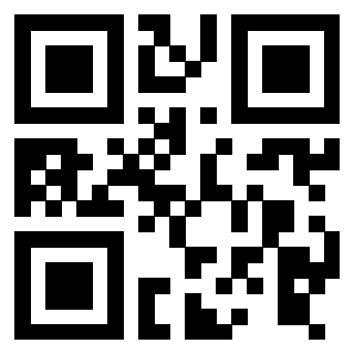 Immagine del QrCode di 3916012633
