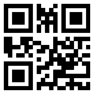 3916012637 QrCode associato