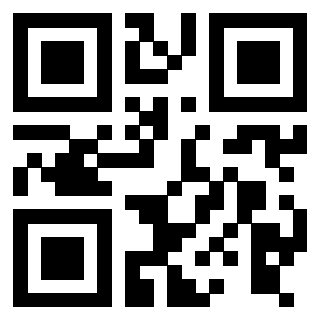 Il QrCode di 3916012638
