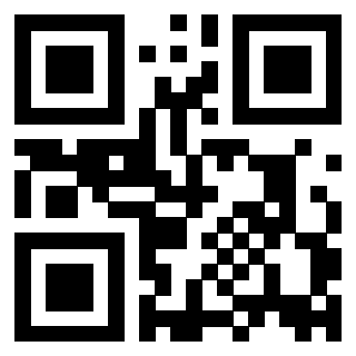 3916012640 Qr Code associato