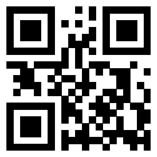 3916012643 - Immagine del Qr Code associato