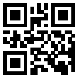 3916012644 Qr Code associato