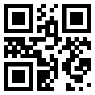 3916012645 QrCode associato