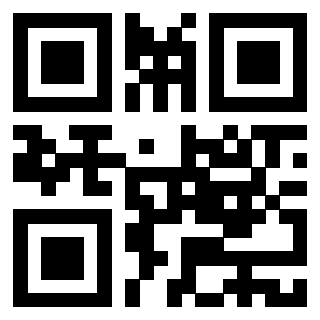 3916012646 - Immagine del QrCode associato