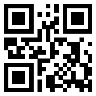 3916012648 Qr Code associato