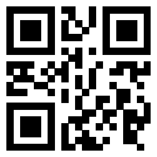 3916012649 Qr Code associato