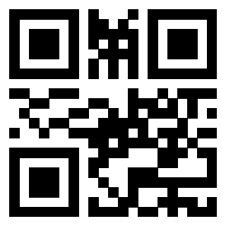 3916012650 Qr Code associato