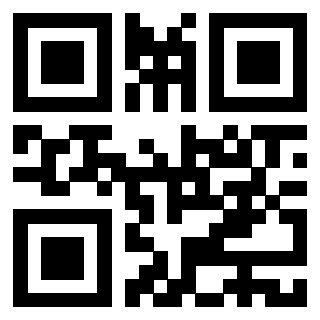 Immagine del QrCode di 3916012651