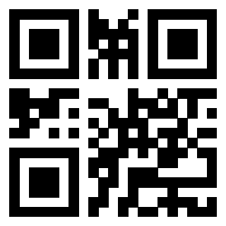3916012652 - Immagine del Qr Code