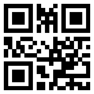 Immagine del Qr Code di 3916012655