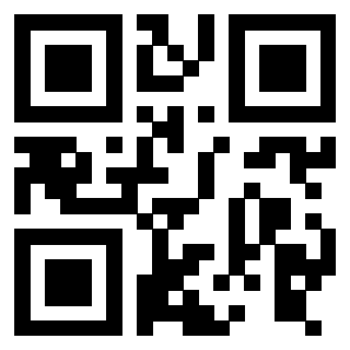 Il QrCode di 3916012657