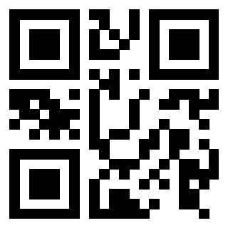 QrCode di 3916012658