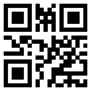 3916012659 - Immagine del QrCode associato