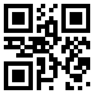 3916012663 - Immagine del Qr Code associato