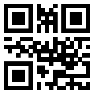 Immagine del Qr Code di 3916012664