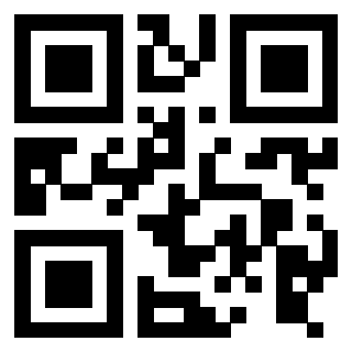 Scansione del QrCode di 3916012665