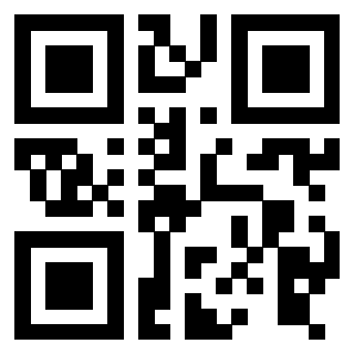 Scansione del Qr Code di 3916012666