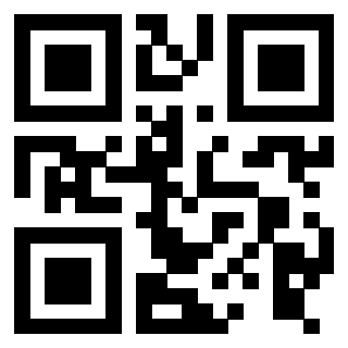 Il Qr Code di 3916012668