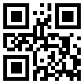 Scansione del Qr Code di 3916012676