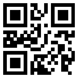 Immagine del QrCode di 3916012681