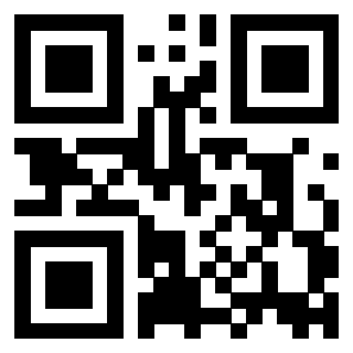 QrCode di 3916012684