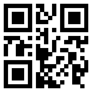3916012688 QrCode associato