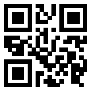 3916012689 - Immagine del QrCode