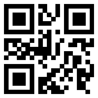 Il Qr Code di 3916012691
