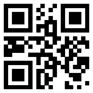 3916012693 - Immagine del Qr Code associato